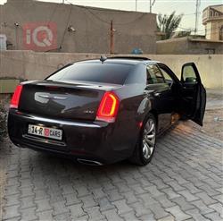 كرايسلر 300